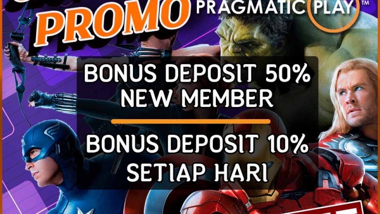 judi bola online