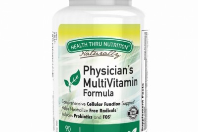 Physician’s Multi Vitamin Complex 90 Caplets