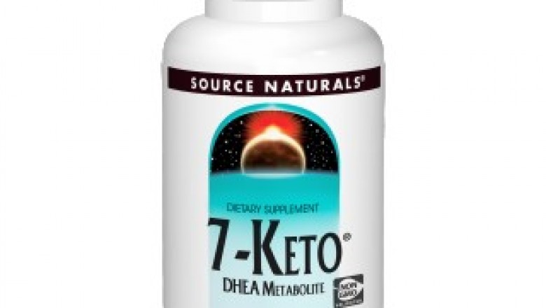 Shop 7-Keto® DHEA Metabolite - Machoah