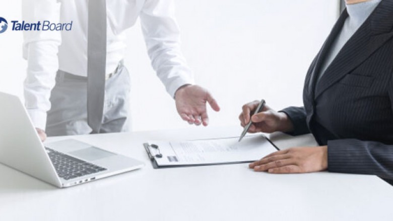 Talent Board Announces Global Candidate Experience Awards Winners