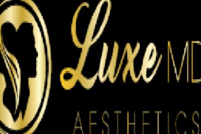 Aesthetics treatments at Luxe MD Aesthetics