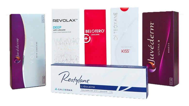 Buy dermal fillers wholesale