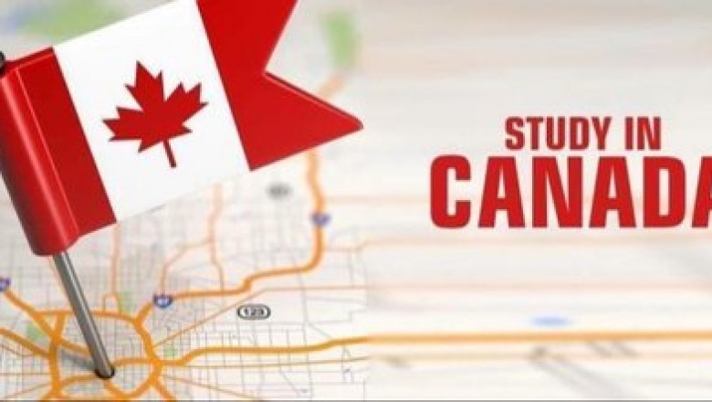 Canada for Student Visa