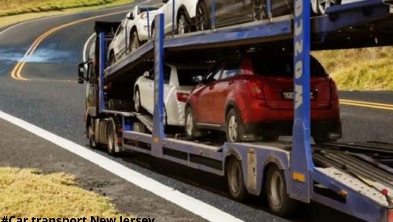 Cheap Car Shipping Rates