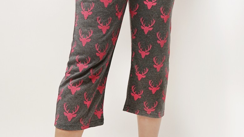 Jevele Is an Online Shop That Offers Womens Loungwear Collection