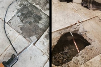 Not known Facts About Plumbing Services