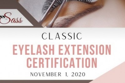 Tampa, FL Eyelash Extension Clasic o Combo