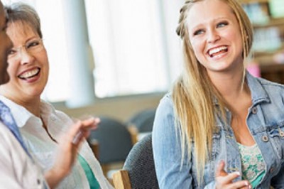 Teen Counseling Glen Allen