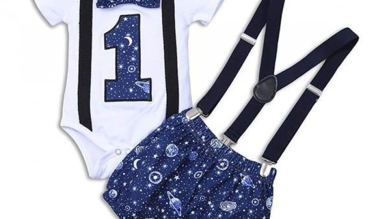 The Kids Clothing Diaries