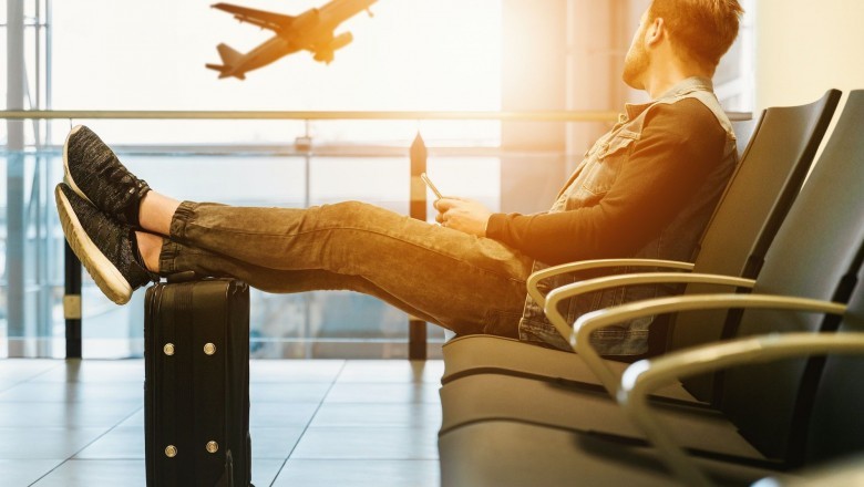 Top Reasons For Pre Booking Of Flight Seats