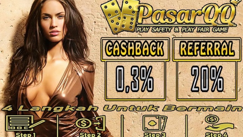 CARA MENEMUKAN SITUS POKER ONLINE YANG RESMI DI INTERNET