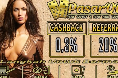 CARA MENEMUKAN SITUS POKER ONLINE YANG RESMI DI INTERNET