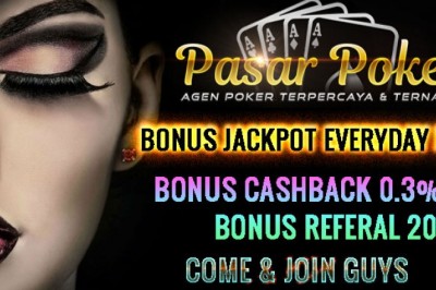 CARA MENEMUKAN SITUS POKER ONLINE YANG RESMI INTERNET