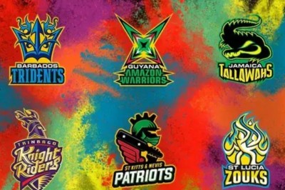 CPL 2020: Live Streaming, Watch Online, Latest Cricket Matches, Timings Details