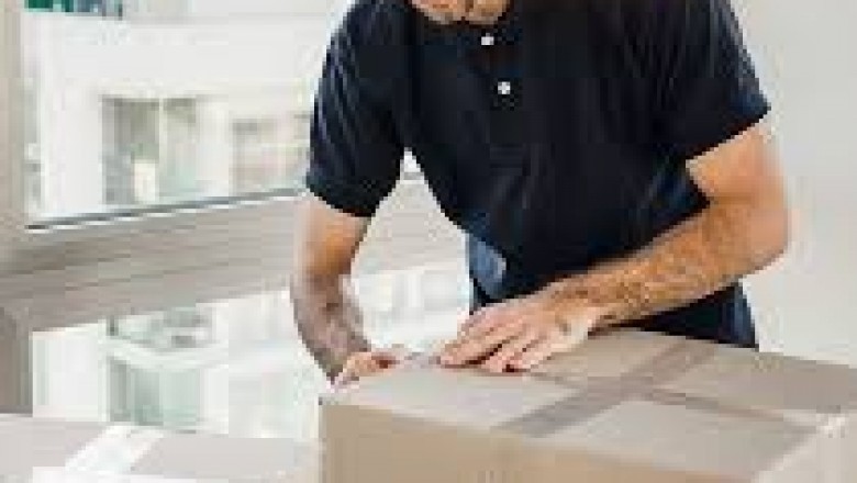 Express India Parcel Service