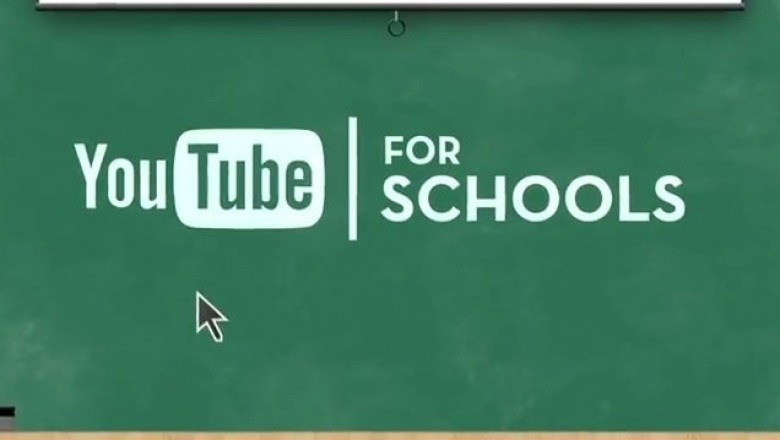 Move Over Everything Else. The Best New Youtube Education Portal Is Now Here