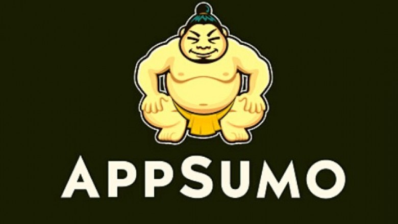 APPSUMO | TOP RATED #1 SOFTWARE DEAL SITE FOR ENTREPRENEURS
