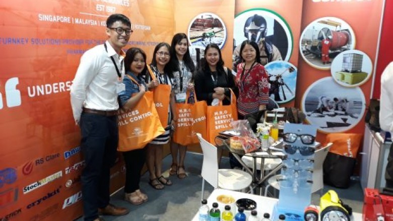 fall protection equipment singapore