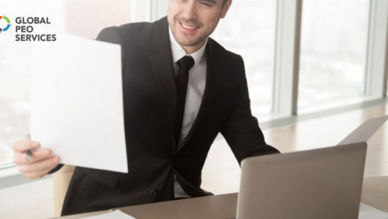 GPS Announces Extensive Health Benefits for PEO Employees