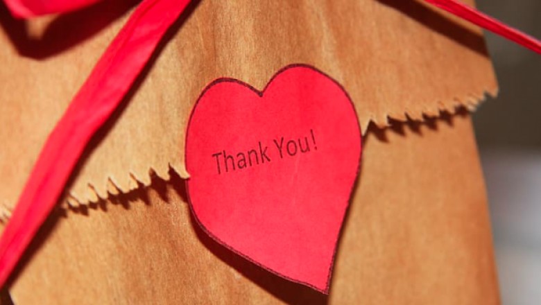 How to Say Thank You for a Compliment