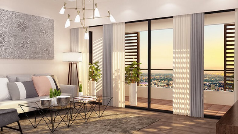 Luxury flats for sale in Chennai