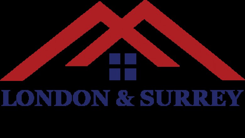 Roofing Kensington