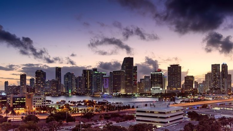 Subtropical Sanctuary Of The Sunshine State: Florida Travel Information