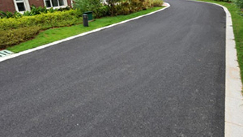Tarmac Surfacing Hertfordshire