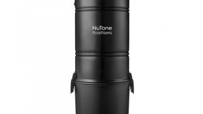 Troubleshoot A Central Vacuum