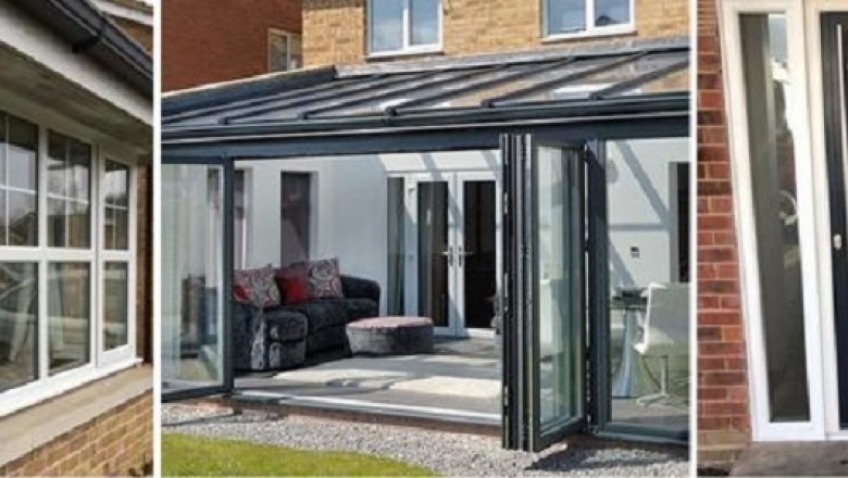 Window Repairs Godalming