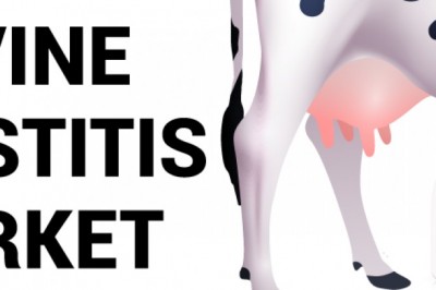 Bovine Mastitis Market Size, Share, Growth, Regional Trend, Leading Players Updates, Impact of Covid-19 on Industry and Future Plans by Forecast to 2027