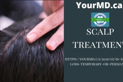 Deep Cleansing Scalp Treatment | YourMD.ca