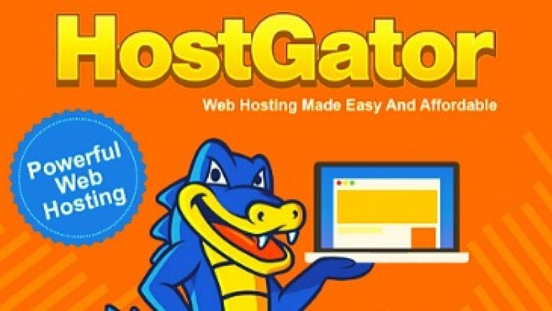 HOSTGATOR: 2020’S BEST WEB HOSTING SERVICES