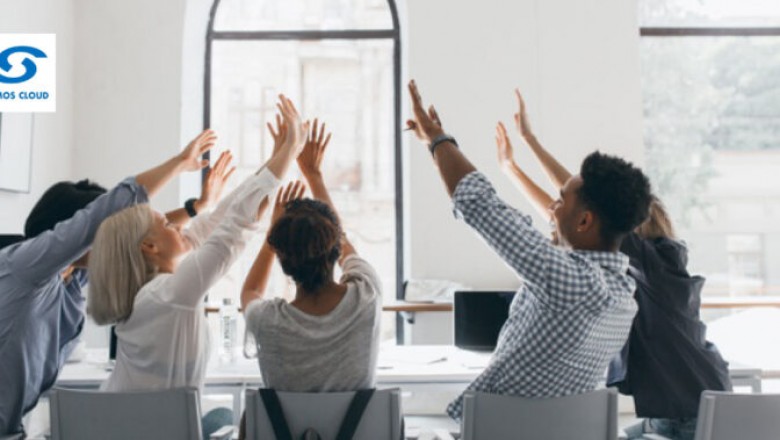 HR Tech company Semos Cloud Launches its Communications Platform