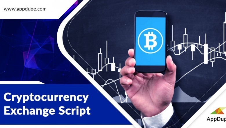 Proffer a secure and money-making Cryptocurrency exchange script for your users