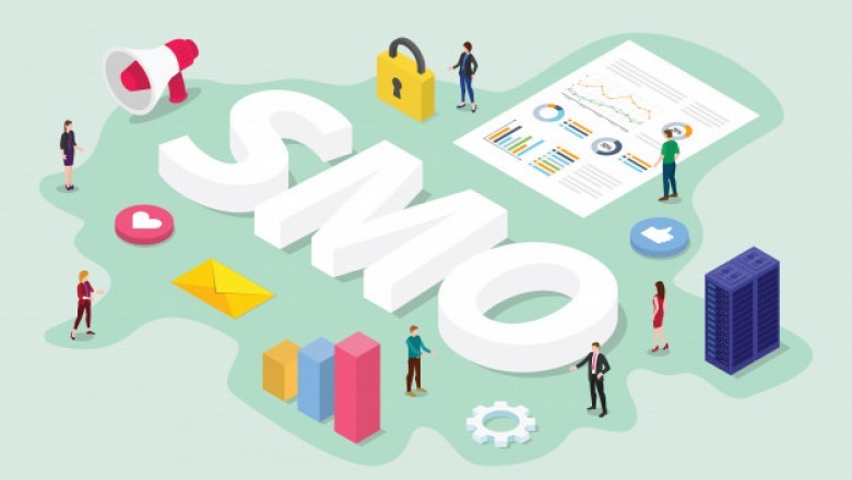 Social Media Optimization Services in chennai