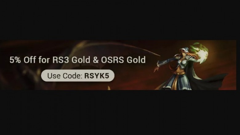 Suggestions When Getting RuneScape Gold Online