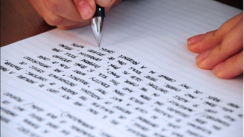 Writing Article isn't excessively Tough