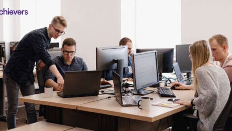Achievers, a global choice to Increase Employee Engagement