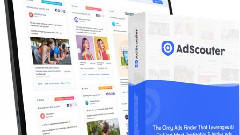 AdScouter Review