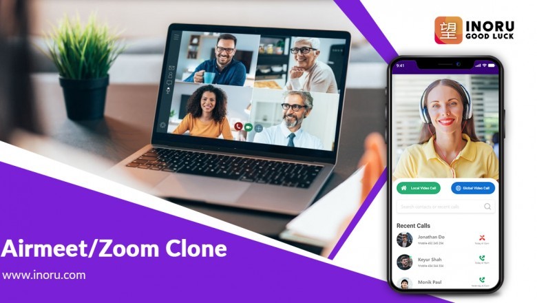 Dispatch Your Video-Conferencing App Like Zoom/Airmeet To Help Connect Users