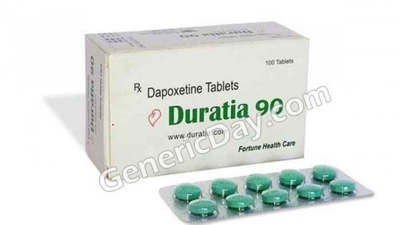 Duratia 90 mg