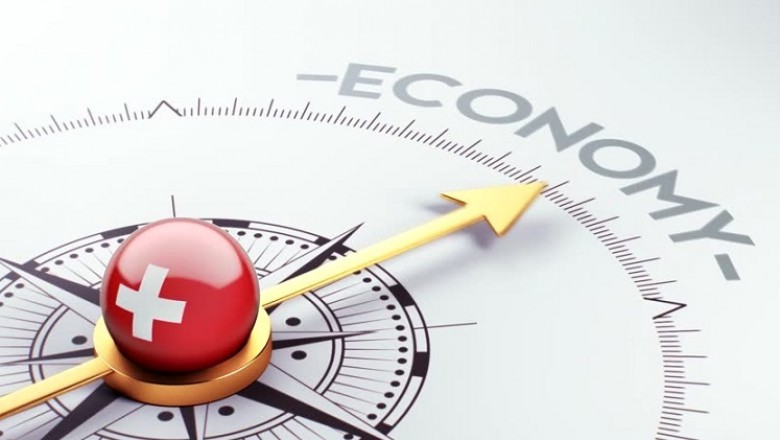 Economy of Switzerland