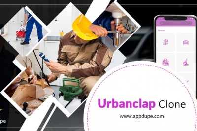 Establish your business with best urbanclap clone script