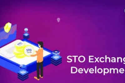 Handle your asset-based investments easily by creating a security token trading platform