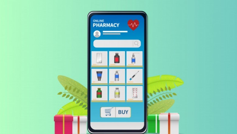 How to build an advanced on-demand medicine delivery app?