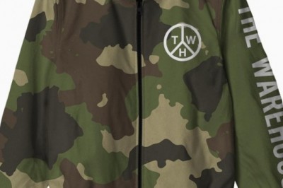 Men's jackets Are The Hot Selling Items In The winter Season