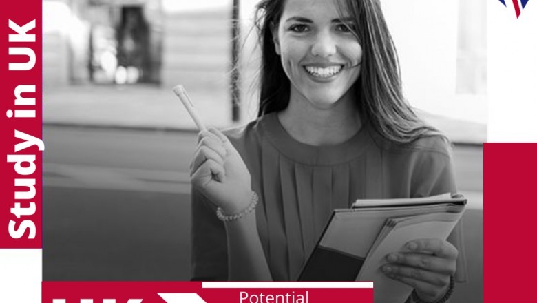Scholarships to Study Abroad in UK