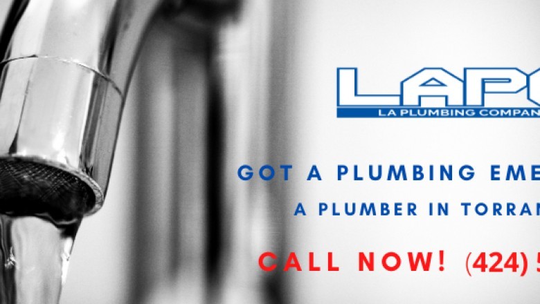 Sewer Line Repair and Installation Services Torrance Ca