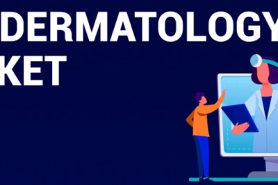 Teledermatology Market Growth, Global Survey, In-depth Analysis, Share, Company Profiles, Comprehensive Analysis Forecast by 2027